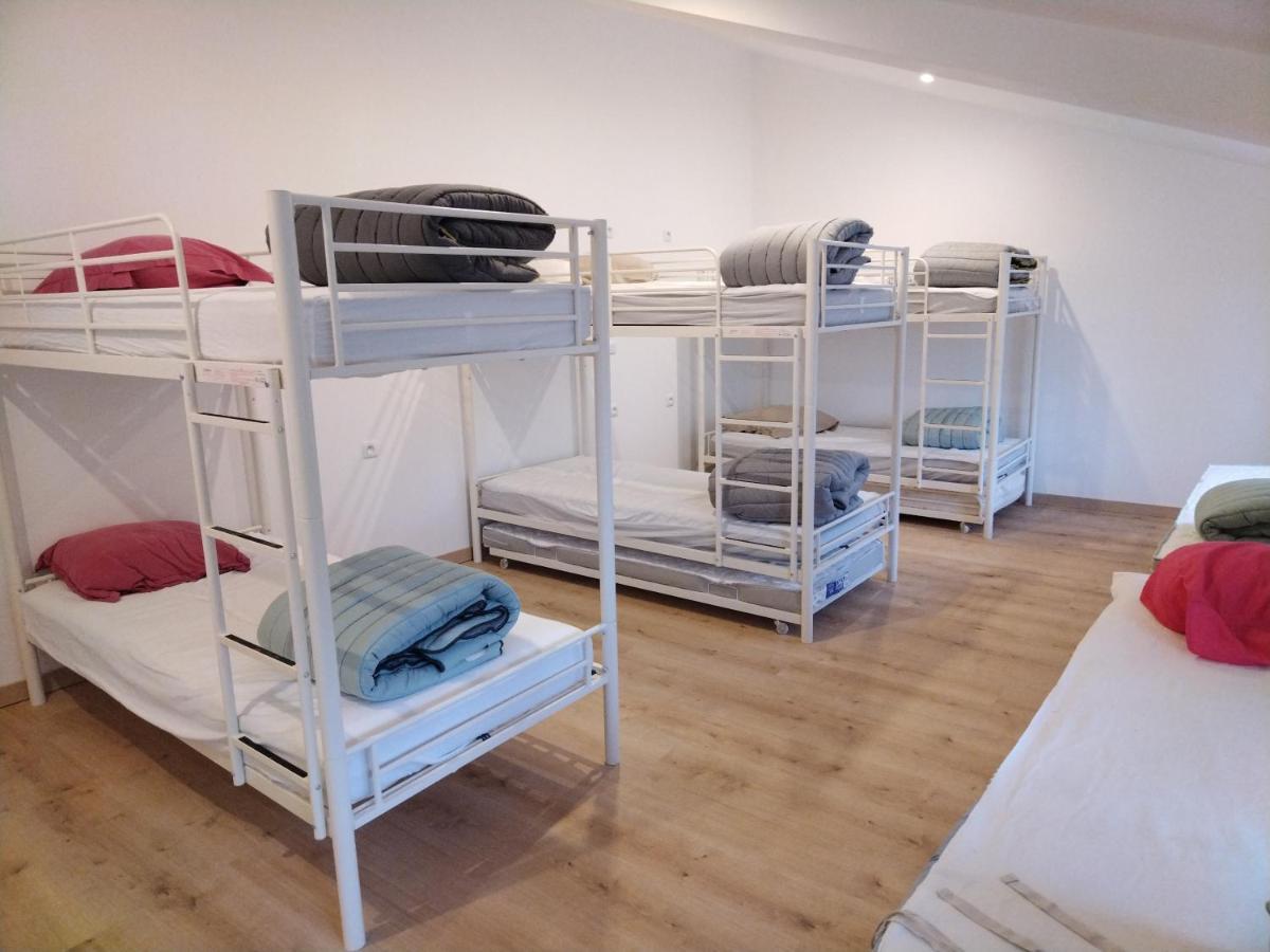Les Chambrees Du Bac Hotel Charly-sur-Marne ภายนอก รูปภาพ